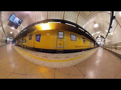 'EVIE' thru the Loop!