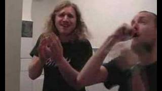 Jack Slater - A capella Death - Track 5/7