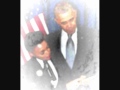 Janelle Monae -  Mr. president