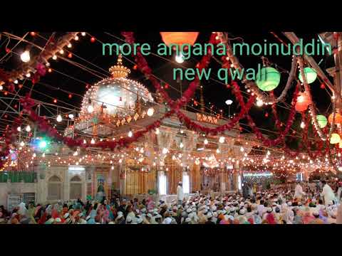 sabse best urs E Mubarak song 2019 more angna moinuddin aayo re .noushad Ali sabri
