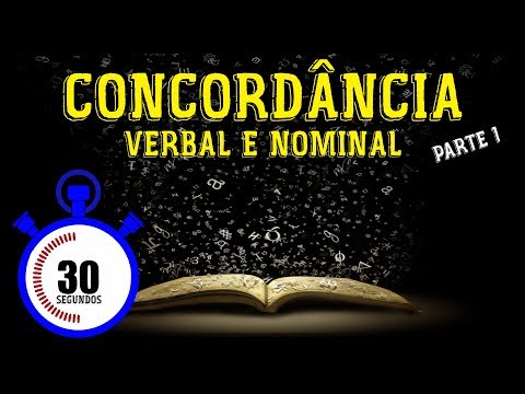 Questões de Concordância Verbal e Nominal - Português para Concursos Públicos Questões de Concordância Verbal e Nominal - Português para Concursos Públicos