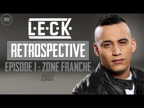 LECK - Retrospective Vol.1 - Zone Franche (2007)