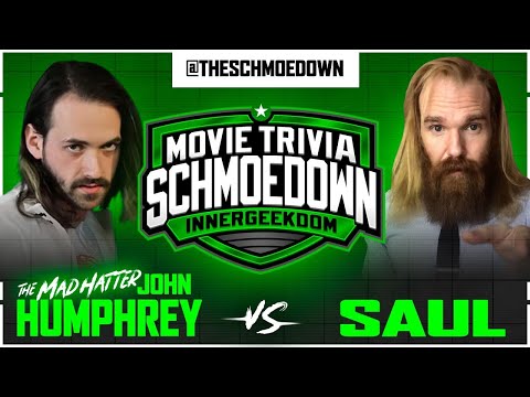 Match Picks - John Humphrey vs. SAUL