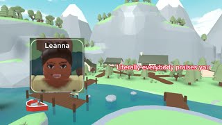 What Your Total Roblox Drama Character Says About You!