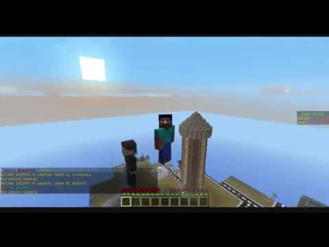MInecraft Epic-Craft