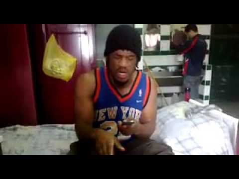 NEXSUPREMO GUN'ZBIG - INFAMOUS ONE!!!