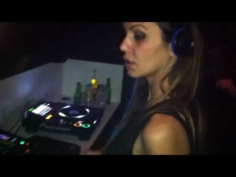 Deborah De Luca @ PLACES CLUB (malta) 12.12.13