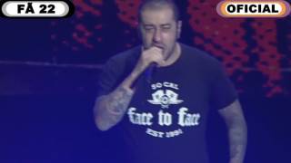 CPM22 -  Honrar  teu nome (joão Rock 2017)