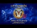 Whitesnake - Live At Donington 1990 (Full Concert)