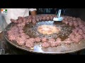 Fib Kabab NON VEG RECIPES Street Food