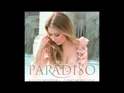 Gabriel's Oboe (Whispers In A Dream) - Hayley Westenra (Paradiso)