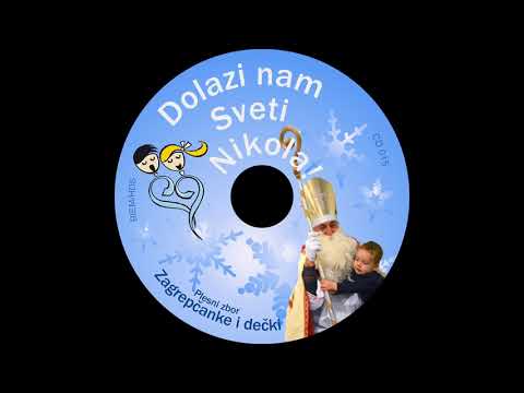 Mali anđeli traže svoj dom - Zagrepčanke i dečki