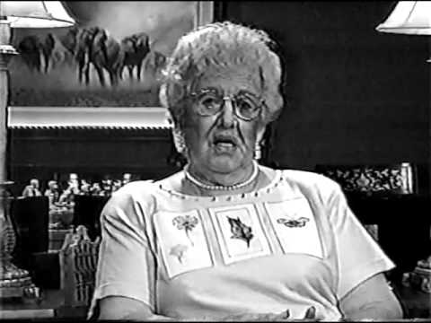 THE BONNIE LOU STORY:  in her own words.  Featuring Colleen Sharp