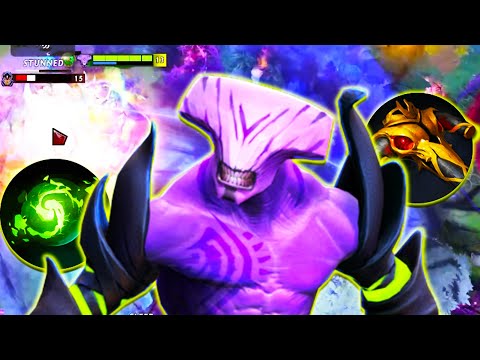 Gorgc Void Refresher with Broken Keyboard