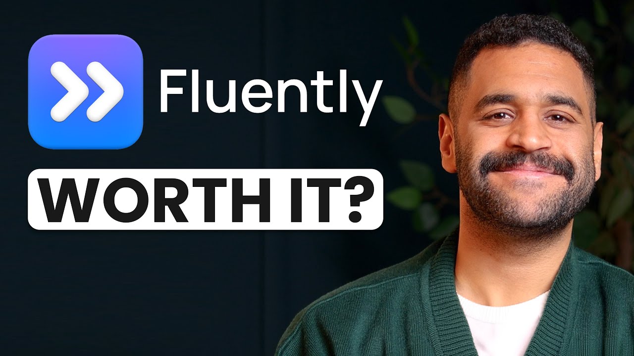 Fluently AI Review (2026) - Best AI English Tutor?