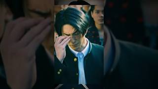 Download lagu JEDAG JEDUG HIGH AND LOW | TODOROKI YOSUKE🔥 #shorts mp3