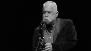 Brötzmann / Nilssen-Love / Swell [1] (Live in Copenhagen, April 14th, 2016)