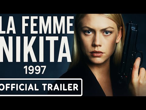 La Femme Nikita | show | 1997 | Official Trailer