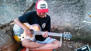 Download lagu The Paps - Have Fun Around(cover by ponang) mp3