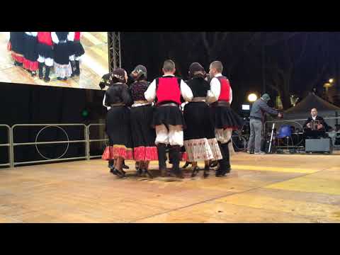 Ballu Brincu di Loculi &ndash; anteprima video YouTube