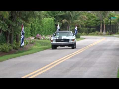1972 Chevrolet El Camino (CC-981463) for sale in Fort Myers, Florida