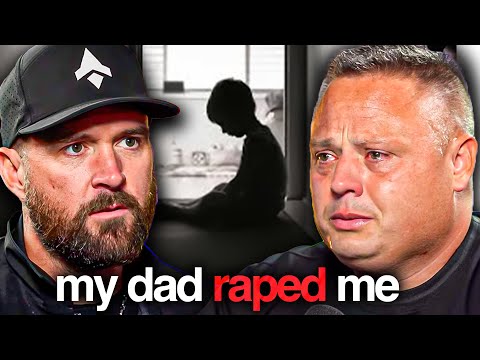 My Dad Abused Me and Dozen's of Other Kids But I Loved Him