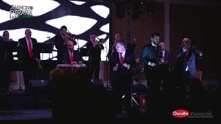 La Media Vuelta - Spanish Harlem - Washington DC 2018