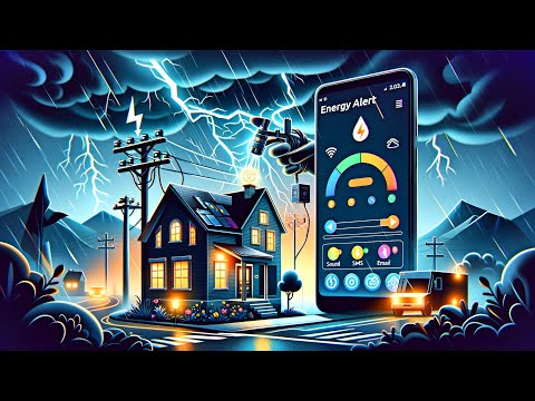 Energy Alert video thumbnail