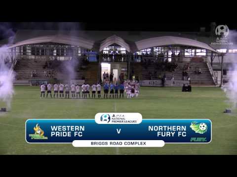 #PS4NPLQLD Highlights - Round 2 (Men)