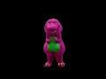 Barney Comes To Life