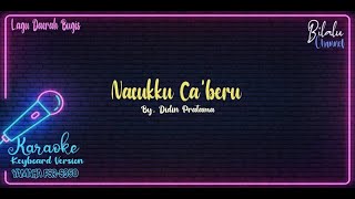 Download lagu NACUKKU CABERU KARAOKE (By.Didin Pratama) mp3 Download lagu NACUKKU CABERU KARAOKE (By.Didin Pratama) mp3