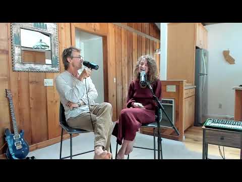 Being in the World Podcast 072: Dulcinée DeGuere on Mental Health, Vulnerability & Systems of Care