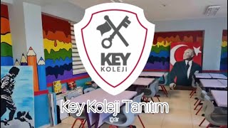 Key Koleji Iğdır Tanıtımı - 2025 • 2026 