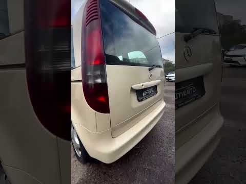 фото mercedes-benz viano i (w639) 0