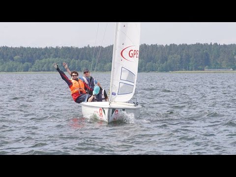 Akademickie Mistrzostwa Polski w Żeglarstwie 2016