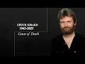 Chuck Girard, Gospel Music Legend: Cause of Death & Wife’s Last Tribute