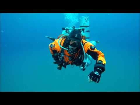 Gas switching procedure with 3 stages