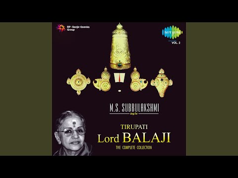 Vishnu Sahasranamam - M.S.Subbulakshmi