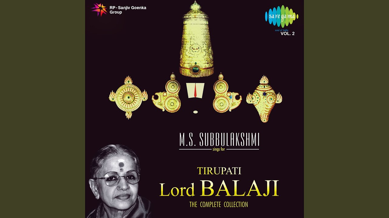 Vishnu Sahasranamam Lyrics In English - M.S.Subbulakshmi
