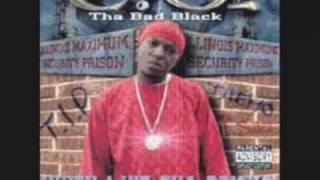 C.O. THA! BAD BLACK WHEN I HIT THE BRICKS VERSES CIRCA 2002