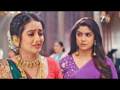 JAGADHATRI | तपस्या को माया से माफ़ी मांगनी पड़ी।