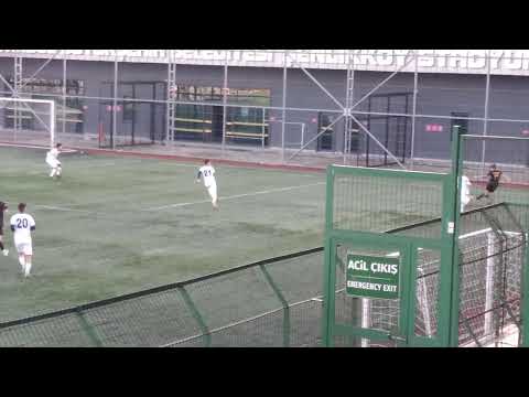 U17 Elit Lig Gol İstanbulspor