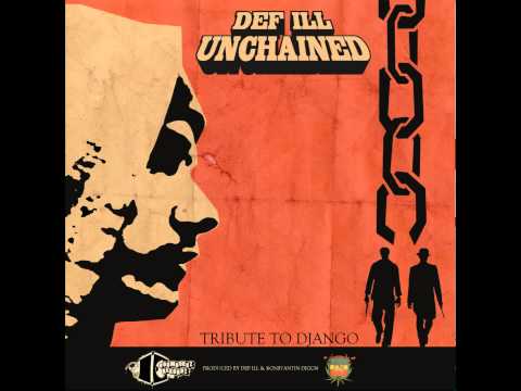 DEF ILL ft MISS LEAD - UNCHAINED MONSTA