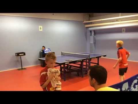 William Beck - Emil Lynge uden slutning desværre