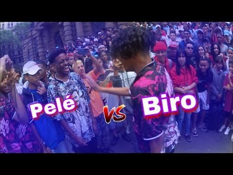 RALINHA PELÉ x BIRO + 11 MINUTOS DE PASSINHO DOS MALOKA & MAGRÃO!!! Juan Lima