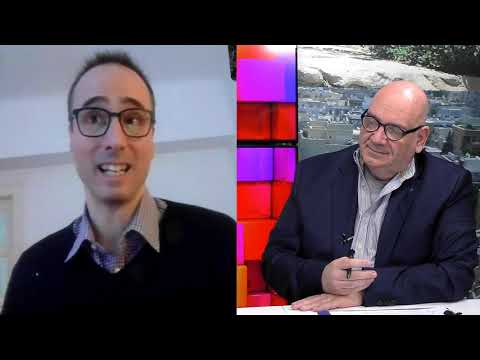 PIRKADAT Breuer Péterrel: Bakó Balázs