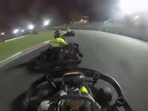 Marcelo Iazzetti - 8ª Etapa Formula SKR 2018