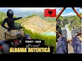 Nu ne așteptam la asta! ALBANIA AUTENTICĂ | Permet - Osum Canyon