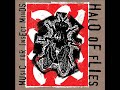 Halo Of Flies - Music For Insect Minds (Full Album)