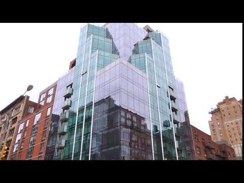 Yves Condo Chelsea | 166 West 18 Street